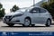 2019 Nissan LEAF S