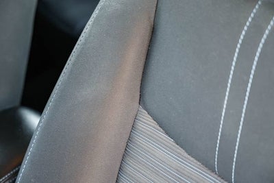 2019 Nissan LEAF S