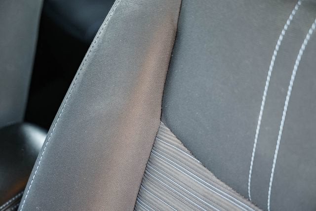 2019 Nissan LEAF S