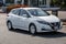2019 Nissan LEAF S