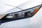 2019 Nissan LEAF S