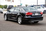 2013 Volkswagen Passat 2.5 SE