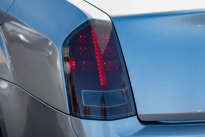 2014 Chrysler 300 300S