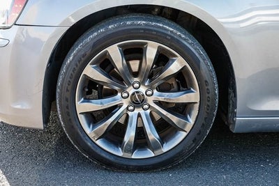 2014 Chrysler 300 300S