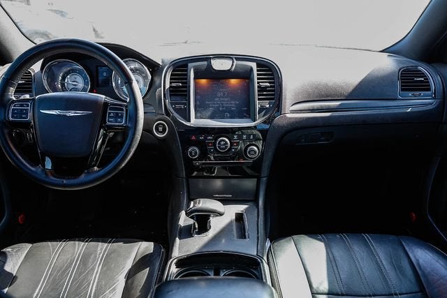 2014 Chrysler 300 300S