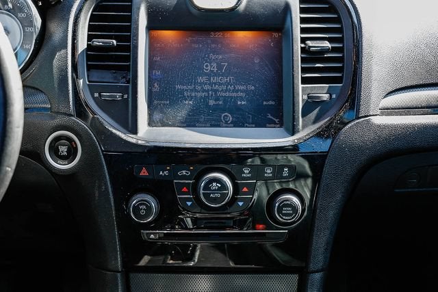 2014 Chrysler 300 300S