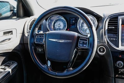 2014 Chrysler 300 300S