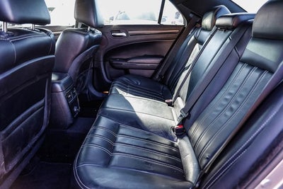 2014 Chrysler 300 300S