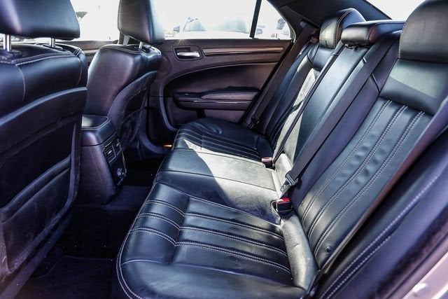 2014 Chrysler 300 300S