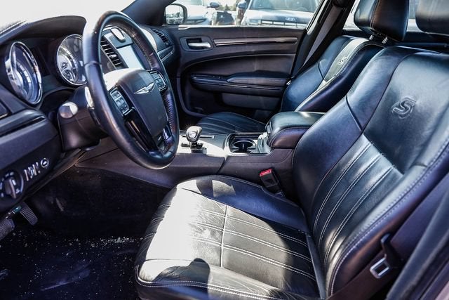 2014 Chrysler 300 300S