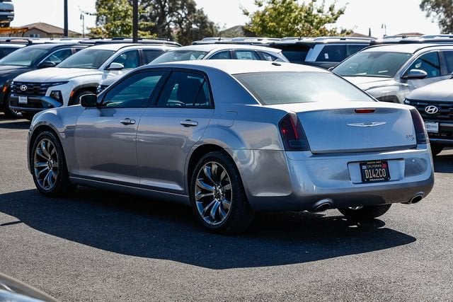 2014 Chrysler 300 300S