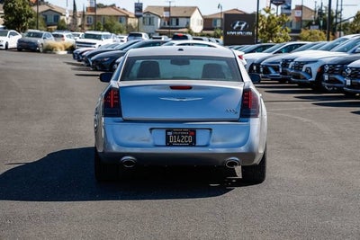 2014 Chrysler 300 300S