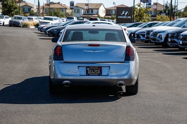 2014 Chrysler 300 300S