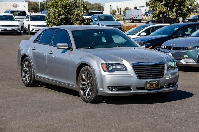 2014 Chrysler 300 300S