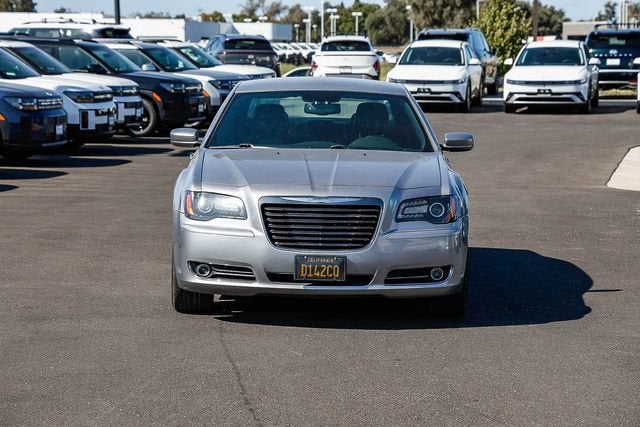 2014 Chrysler 300 300S