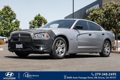 2013 Dodge Charger RT