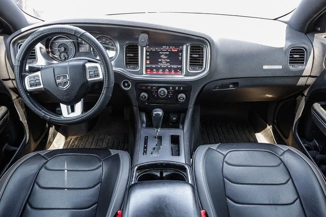 2013 Dodge Charger RT