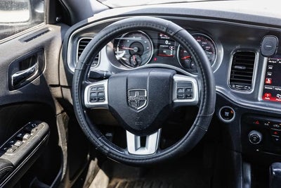 2013 Dodge Charger RT