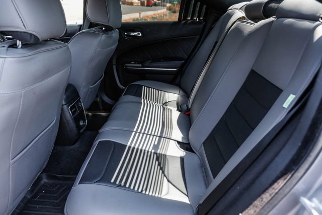 2013 Dodge Charger RT