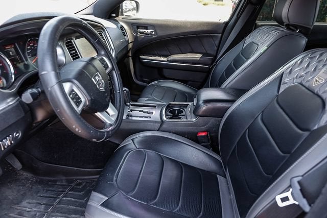 2013 Dodge Charger RT