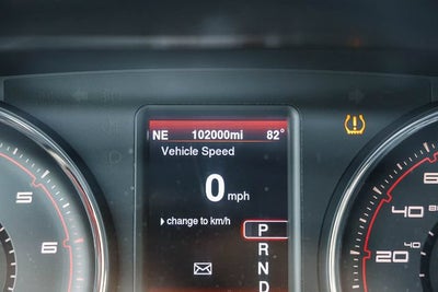 2013 Dodge Charger RT