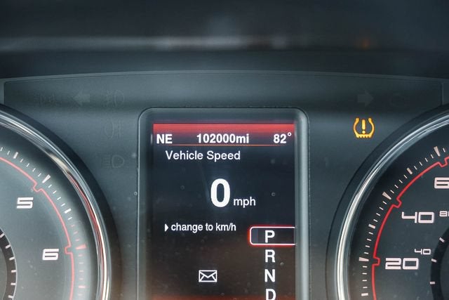 2013 Dodge Charger RT