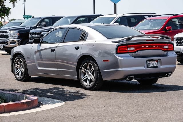 2013 Dodge Charger RT