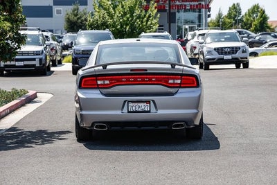 2013 Dodge Charger RT