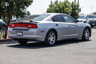 2013 Dodge Charger RT