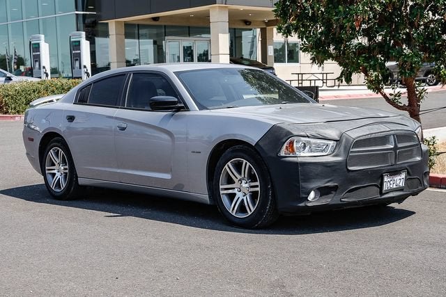 2013 Dodge Charger RT