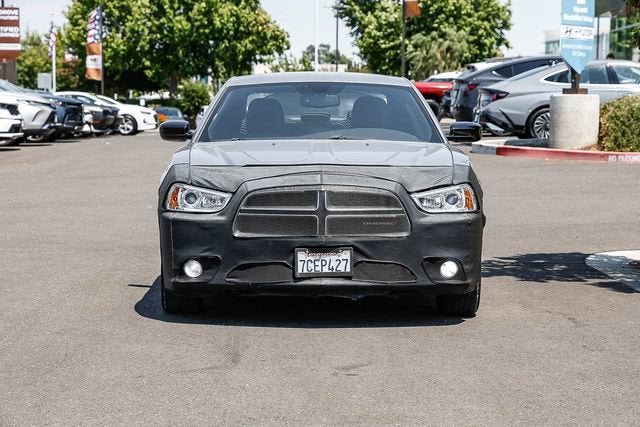 2013 Dodge Charger RT