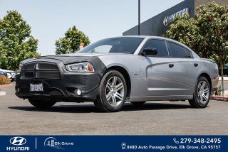 2013 Dodge Charger RT