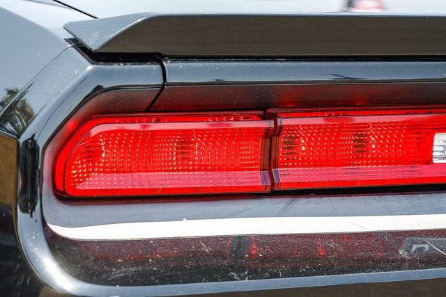 2013 Dodge Challenger R/T Classic