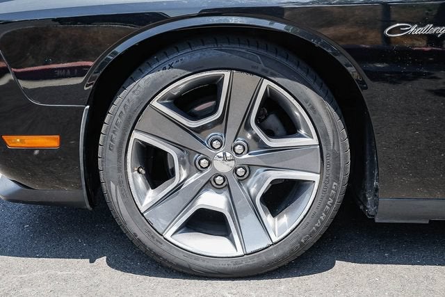 2013 Dodge Challenger R/T Classic