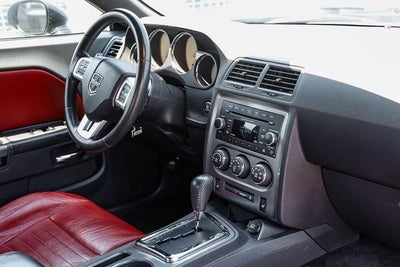 2013 Dodge Challenger R/T Classic