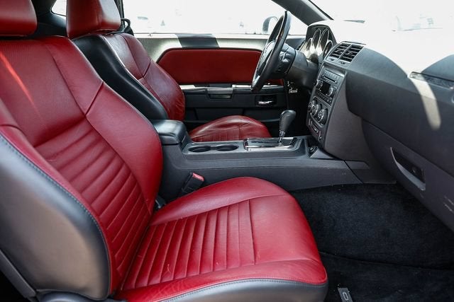 2013 Dodge Challenger R/T Classic