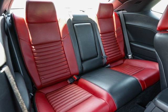 2013 Dodge Challenger R/T Classic