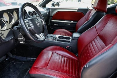 2013 Dodge Challenger R/T Classic