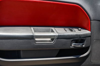 2013 Dodge Challenger R/T Classic