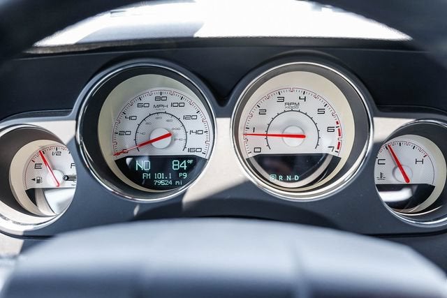 2013 Dodge Challenger R/T Classic