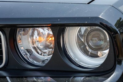 2013 Dodge Challenger R/T Classic