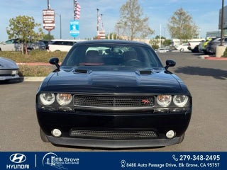2013 Dodge Challenger R/T Classic