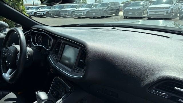 2016 Dodge Challenger SRT 392