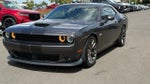 2016 Dodge Challenger SRT 392
