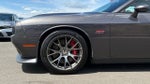2016 Dodge Challenger SRT 392