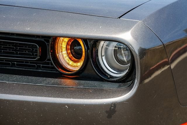 2016 Dodge Challenger SRT 392