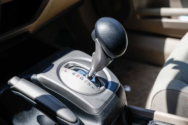 2009 Honda Civic Sdn LX