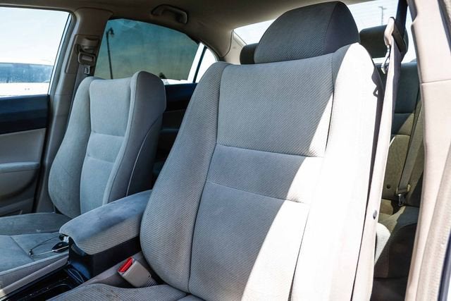 2009 Honda Civic Sdn LX