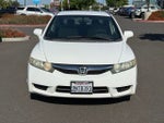 2009 Honda Civic Sdn LX