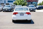 2009 Honda Civic Sdn LX